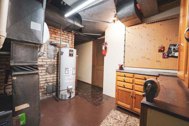 Basement Storage | Image 44