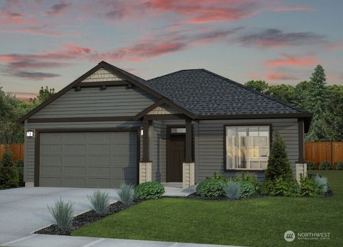 702 Powell Ave, Winlock, WA, 98596-8950 | Card Image