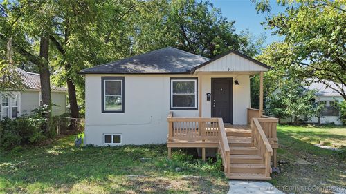 424 S Quebec Ave, Tulsa, OK, 74112-2710 | Card Image