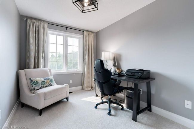 79 Browview Dr, Townhouse with 3 bedrooms, 3 bathrooms and 3 parking in Waterdown ON | Image 31