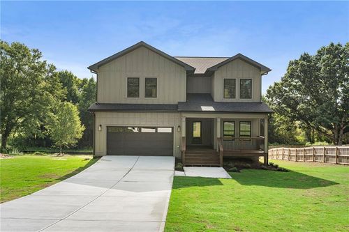 394 Poplar Springs Rd, Hiram, GA, 30141-2327 | Card Image
