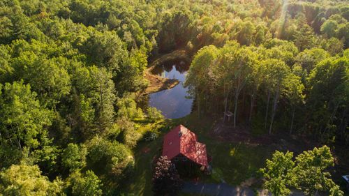 155 Anson Valley Road, New Vineyard, ME, 04956 | Card Image