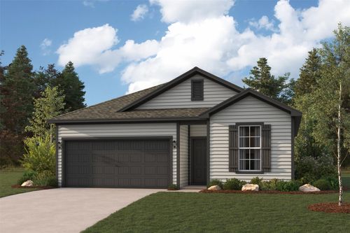 10639 Crockett Meadows Boulevard, Conroe, TX, 77306 | Card Image