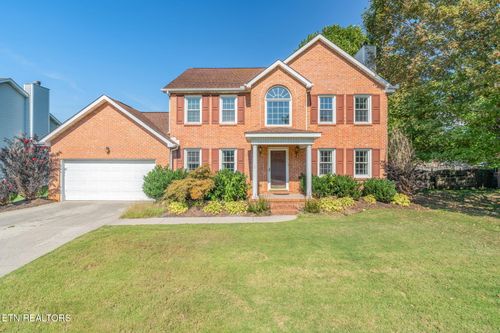7012 Westerly Winds Rd, Knoxville, TN, 37931-2552 | Card Image