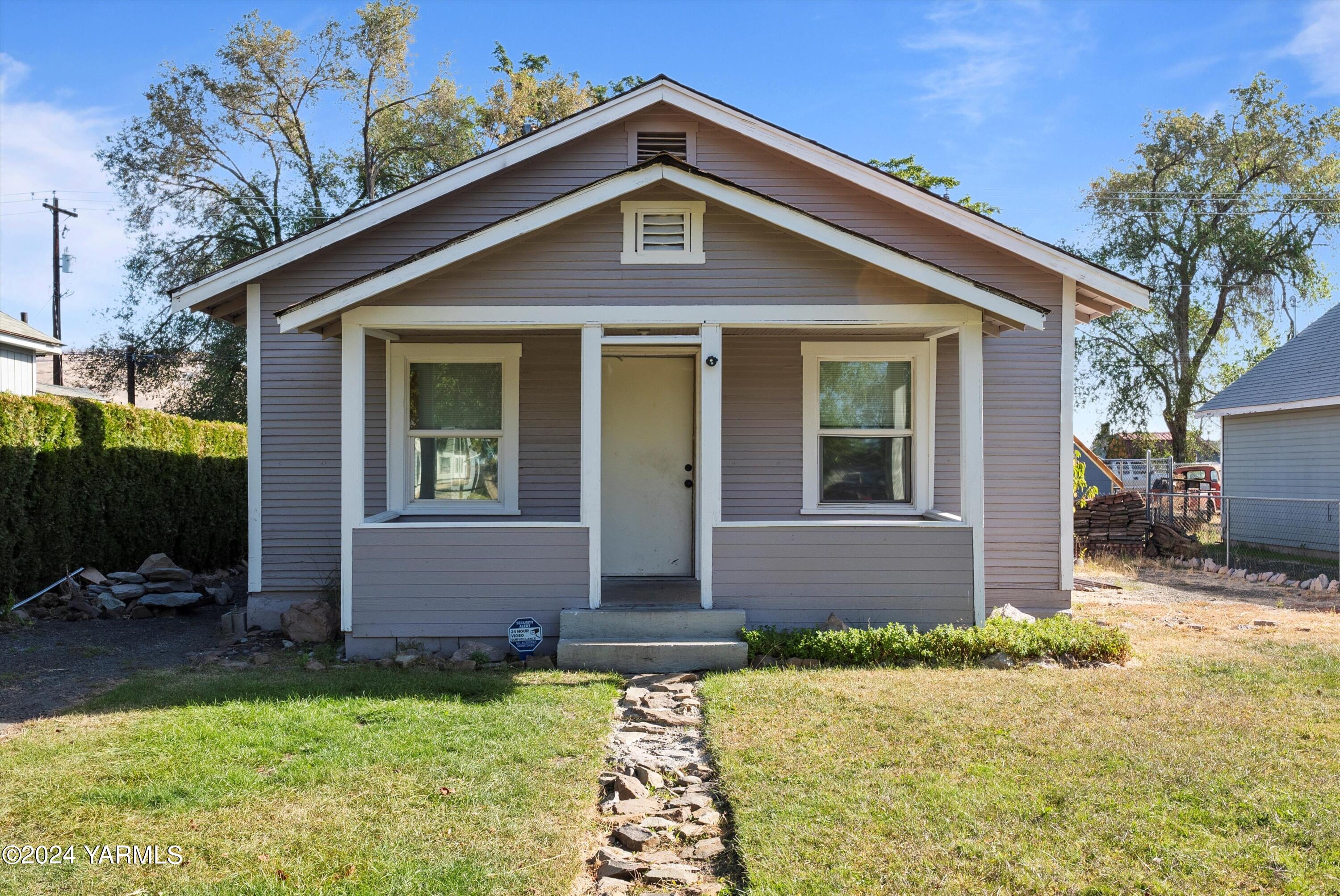 7th St, Yakima, WA 98901