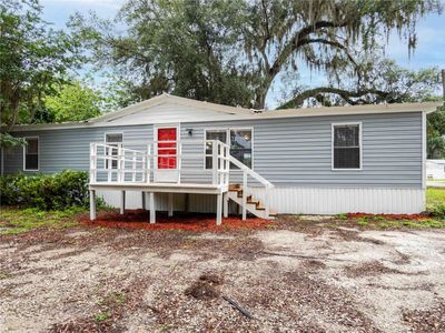 1610 Orange Avenue, House other with 4 bedrooms, 2 bathrooms and null parking in Coleman FL | Image 1