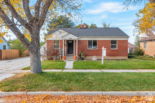 200 , Brigham City, UT 84302