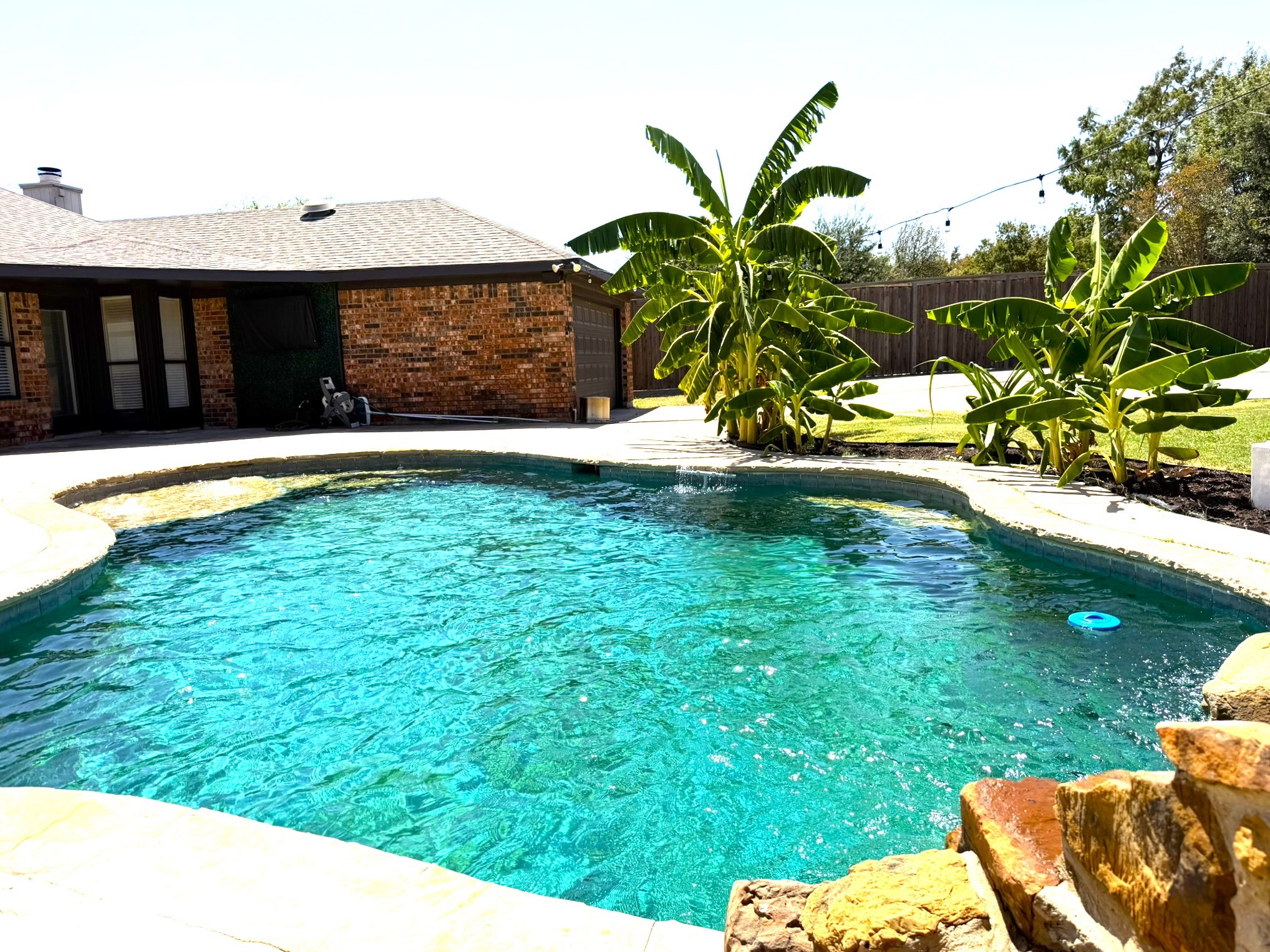 Residential in Lewisville 2