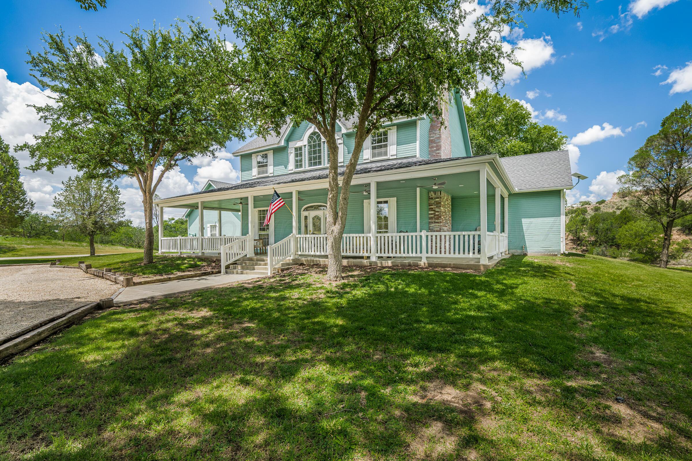 Residential in Amarillo