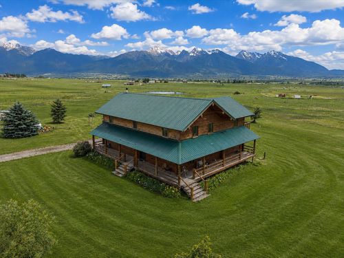 56516 Old Freight Rd, Saint Ignatius, MT, 59865-9200 | Card Image