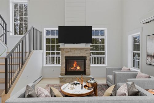 a-535 Sylvan Park Rd, Stowe, VT, 05672-4583 | Card Image