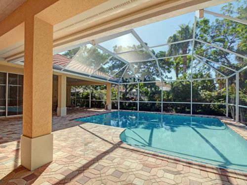 1839 E Sandpointe Ln, Vero Beach, FL, 32963-2738 | Card Image