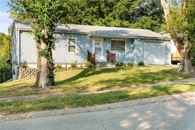 9220 Mc Kinley Street, House other with 3 bedrooms, 2 bathrooms and null parking in Kansas City MO | Image 2