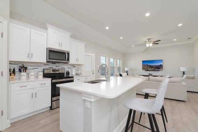 306 Evening Shade Ln, House other with 3 bedrooms, 2 bathrooms and null parking in Abilene TX | Image 11