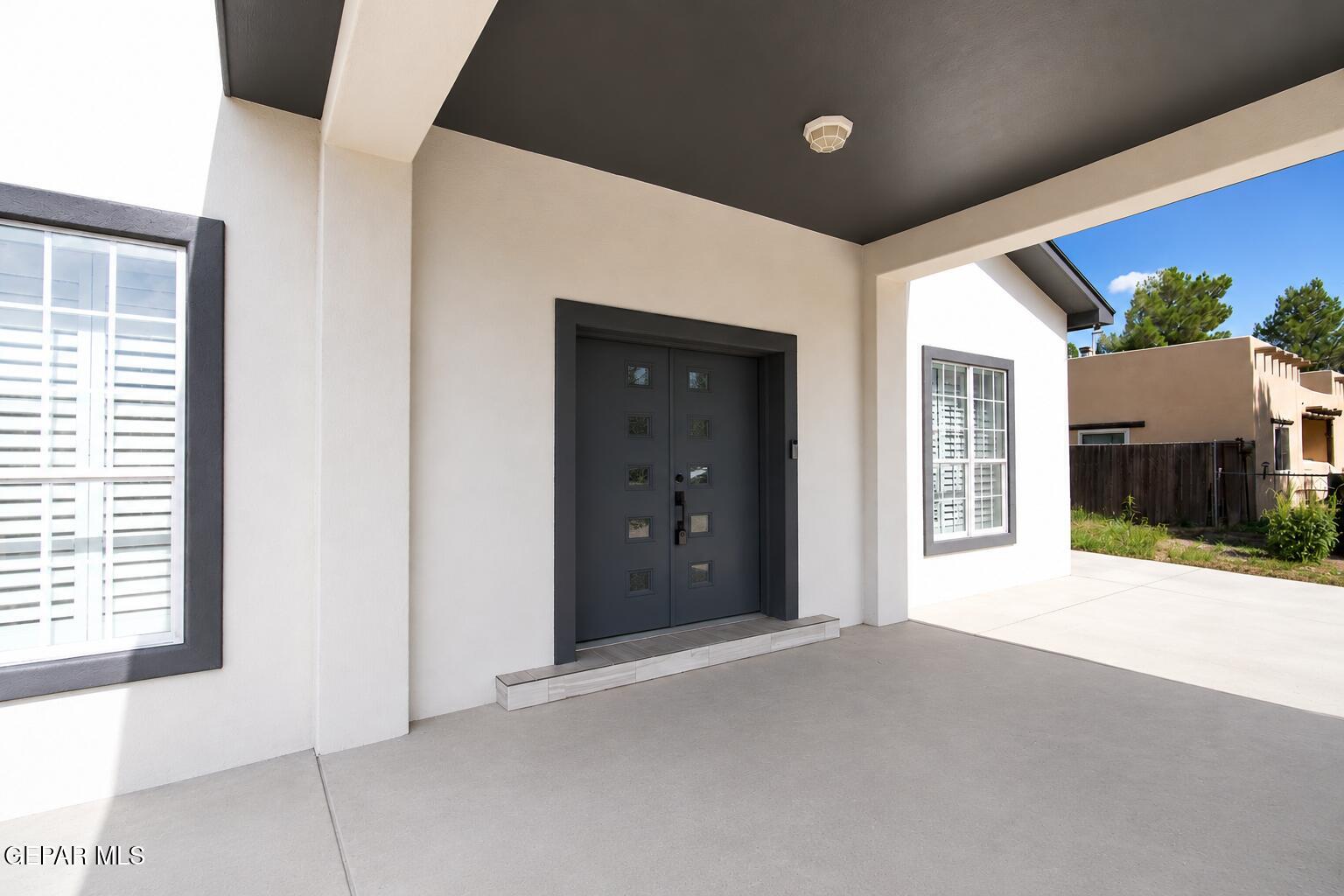 Residential Lease in El Paso 3