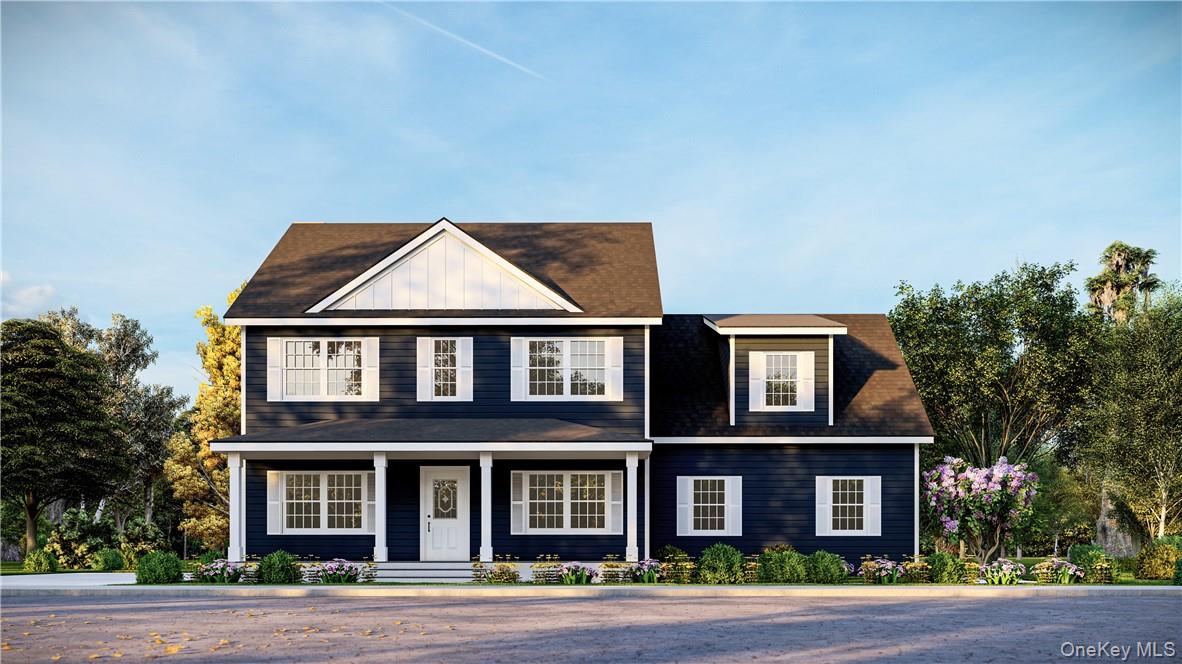 Residential in Newburgh (Town) 2