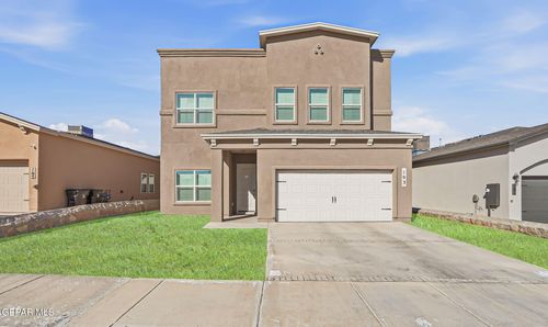 103 Bonnie Trl, Sunland Park, NM, 88008-9349 | Card Image
