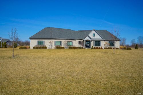5127 Shootingstar Lane, West Lafayette, IN, 47906 | Card Image