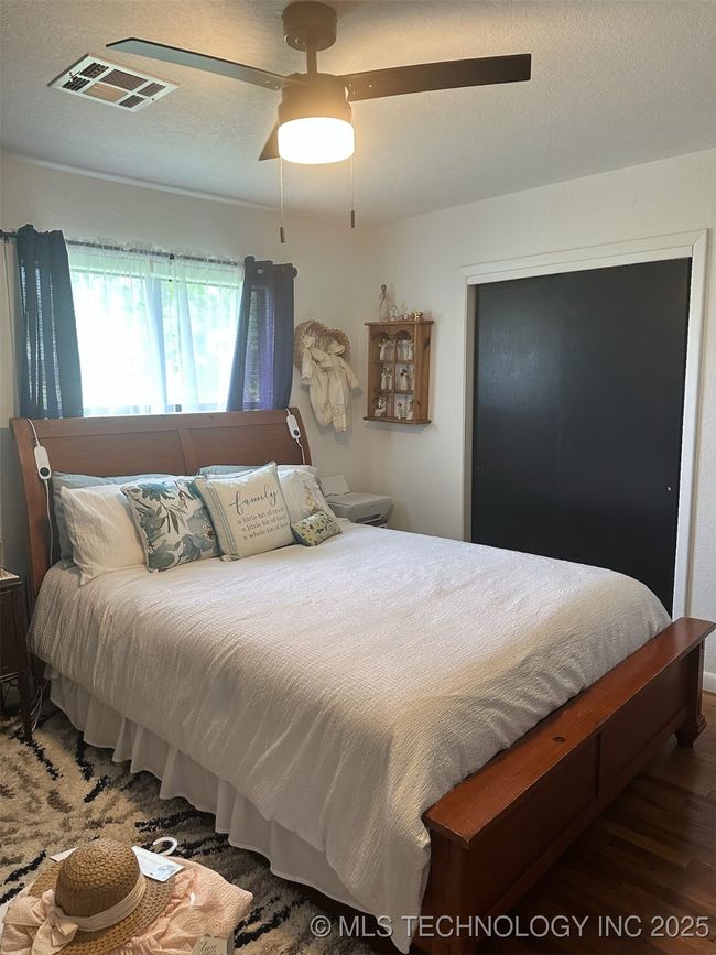 611 E Highway 1, House other with 3 bedrooms, 2 bathrooms and null parking in Allen OK | Image 22