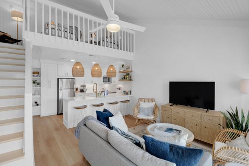 5b-4984 W County Highway 30a, Santa Rosa Beach, FL, 32459-8716 | Card Image