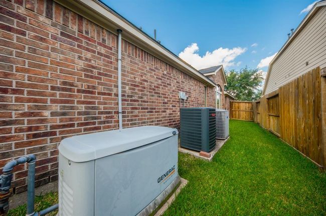 27907 Brandy Creek Ln, House other with 4 bedrooms, 3 bathrooms and 2 parking in Fulshear TX | Image 46