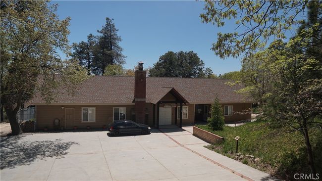 72 Park Dr, Home with 0 bedrooms, 0 bathrooms and null parking in Running Springs CA | Image 6