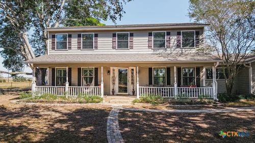 1439 Dagg Rd, Yoakum, TX, 77995-6303 | Card Image