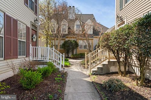 12840 Mill Brook Ct, WOODBRIDGE, VA, 22192-2926 | Card Image