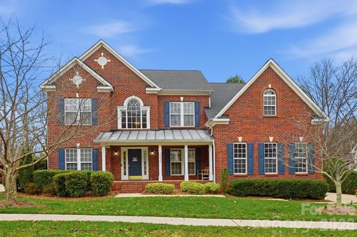 11416 Foggy Bank Ln, Charlotte, NC, 28214-7149 | Card Image