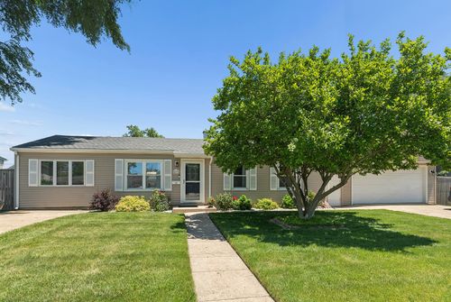 627 Glen Ave, Romeoville, IL, 60446-1212 | Card Image