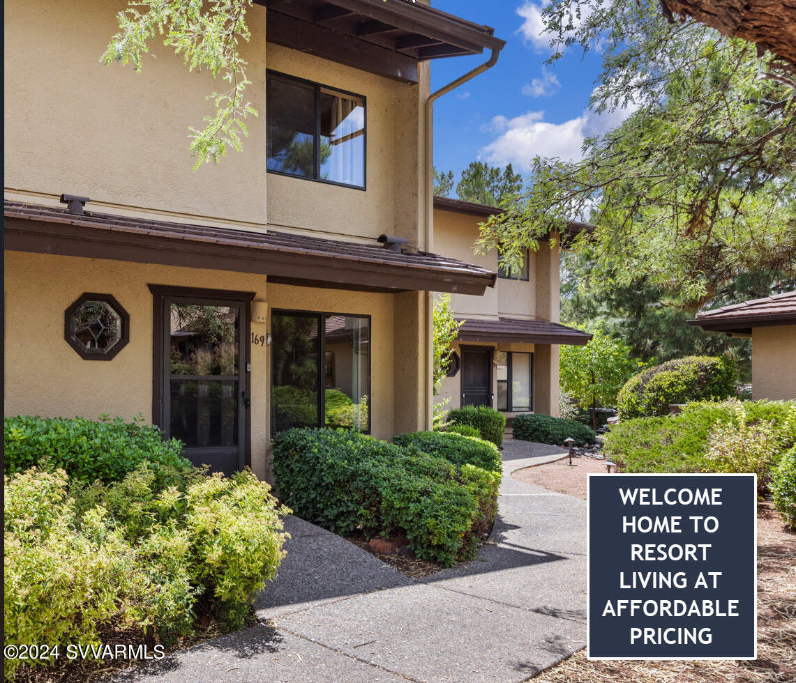Copper Springs Dr, Sedona, AZ 86351