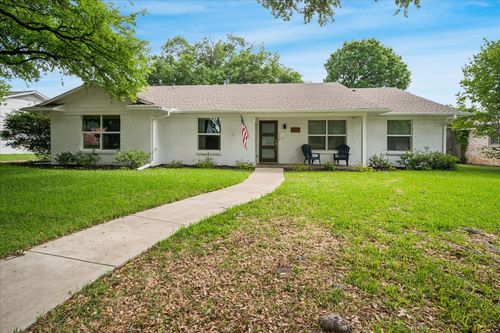 3312 Camelot Dr, Dallas, TX, 75229-5905 | Card Image