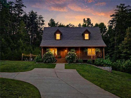 38 Nimblecrest Way, Dahlonega, GA, 30533-3783 | Card Image