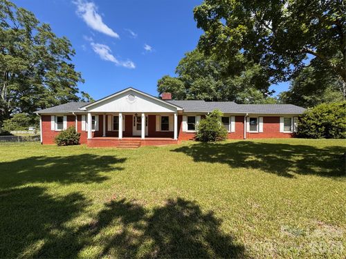 7381 Lockhart Rd, Sharon, SC, 29742-7761 | Card Image
