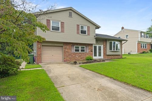 110 Conestoga Dr, Evesham, NJ, 08053-1206 | Card Image