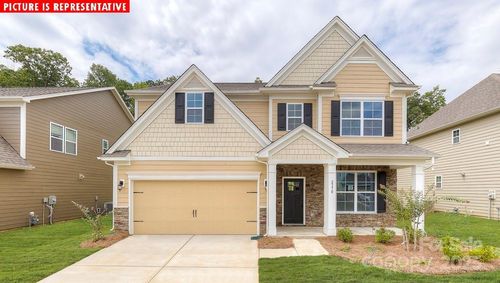 116 Fordingbridge Lane, Mooresville, NC, 28115 | Card Image