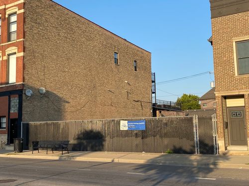 3703-05 S Halsted Street, Chicago, IL, 60609 | Card Image
