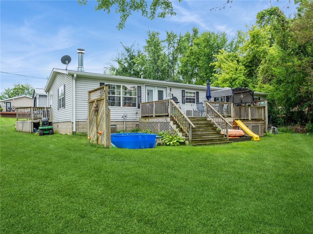 Cottage Ln, Montezuma, IA 50171