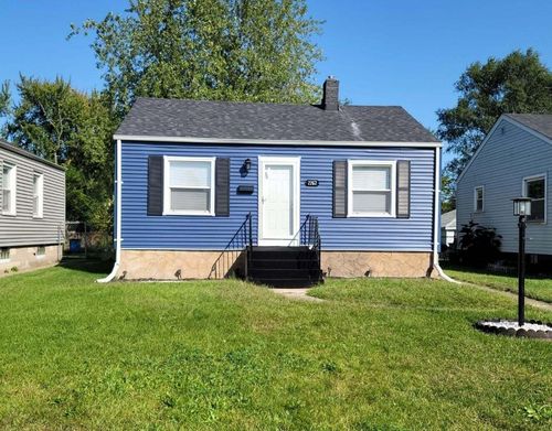 2267 Tennessee St, Gary, IN, 46407-3247 | Card Image