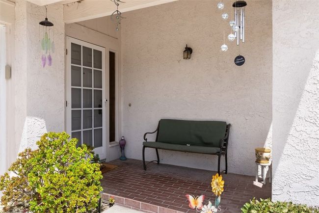 Here is a view of your front porch area | Image 4