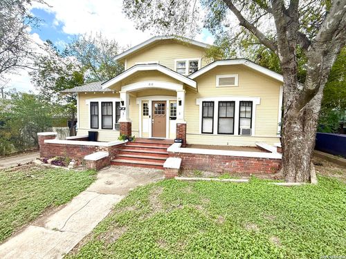 2-810 W Magnolia Ave, San Antonio, TX, 78212-4627 | Card Image