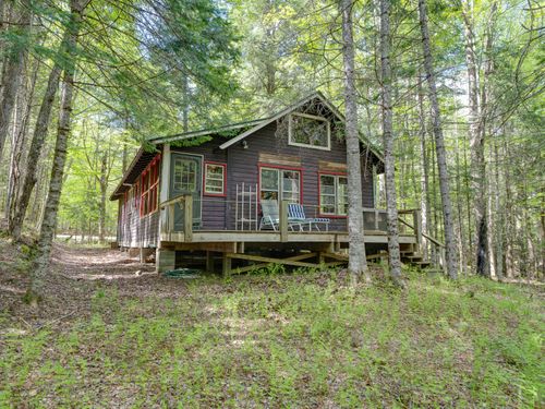 2401 North Point Road, Long Lake, NY, 12847 | Card Image