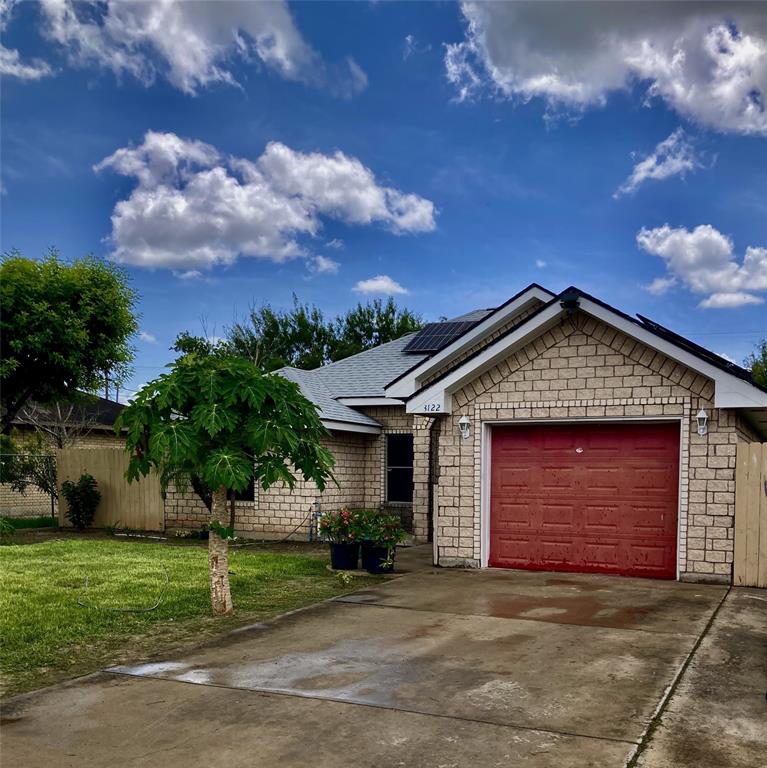 Westgate Dr, Weslaco, TX 78596