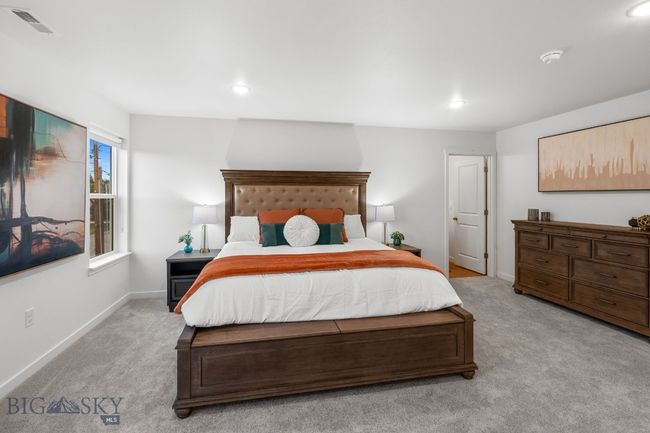 B - 402 W Manhattan Ave, Townhouse with 3 bedrooms, 3 bathrooms and null parking in Manhattan MT | Image 12