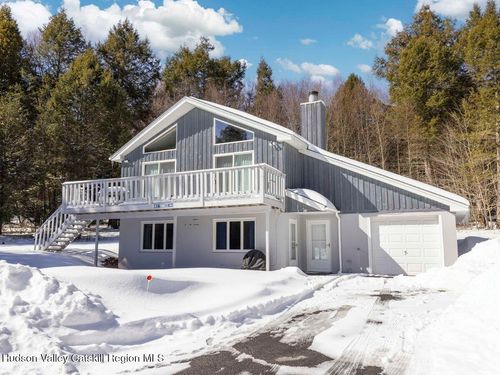 114 Conifer Lake Road W, Jewett, NY, 12444 | Card Image
