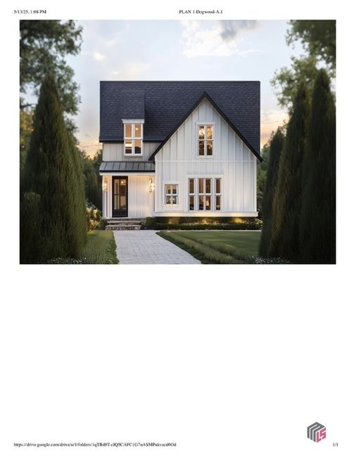 2885 Electric Ave, Watkinsville, GA, 30677 | Card Image