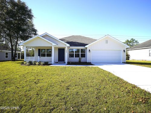 3880 Brickell Avenue, Chipley, FL, 32428 | Card Image