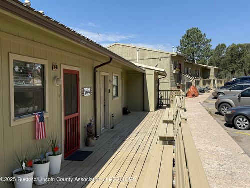 106 Granite Dr, Ruidoso, NM, 88345-7850 | Card Image