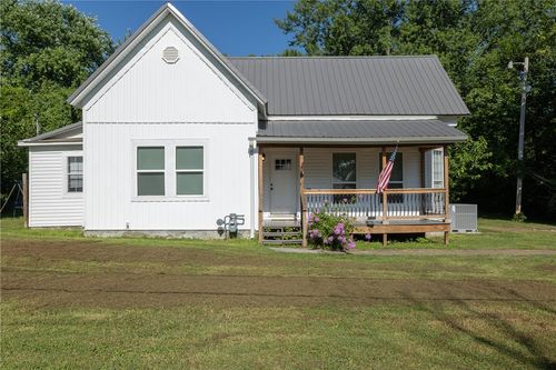 409 S Main Ave, Lincoln, AR, 72744-9114 | Card Image