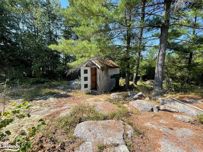 201 Prevost Rd, Home with 0 bedrooms, 0 bathrooms and null parking in Noelville ON | Image 5